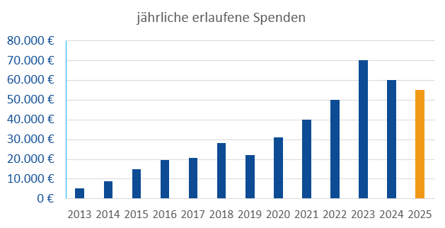 Spendengrafik_2025